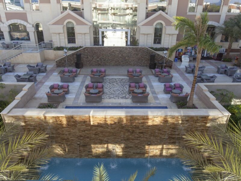 Xperience Sea Breeze Resort 5* Єгипет , Шарм