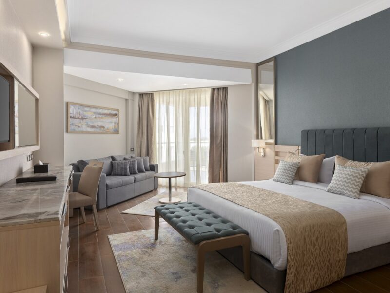 Xanadu Makadi Bay 5* Єгипет , Макаді Бей