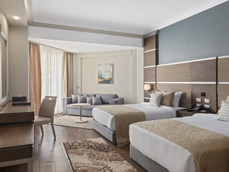 Xanadu Makadi Bay 5* Єгипет , Макаді Бей