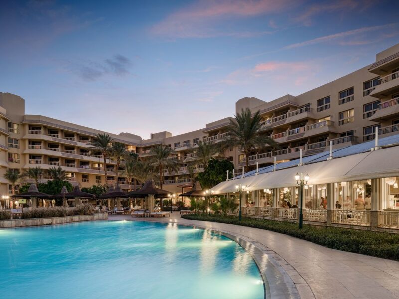 Sindbad Club 4* Єгипет , Хургада