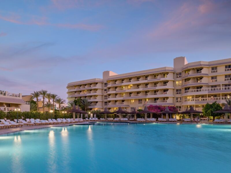 Sindbad Club 4* Єгипет , Хургада