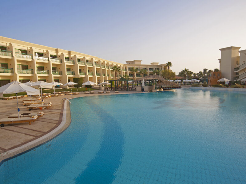 Swiss Inn Resort Hurghada 5* Єгипет , Хургада