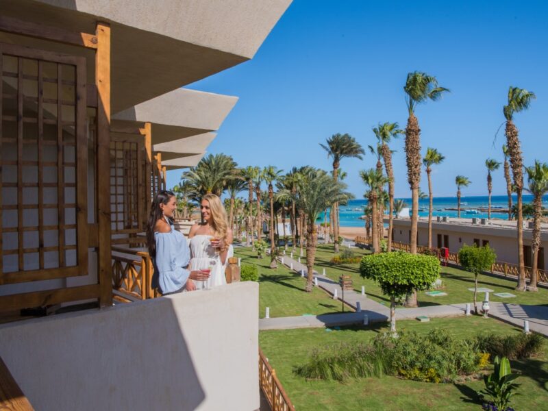 Meraki Resort 4* Єгипет, Хургада
