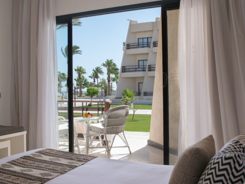 Meraki Resort 4* Єгипет, Хургада