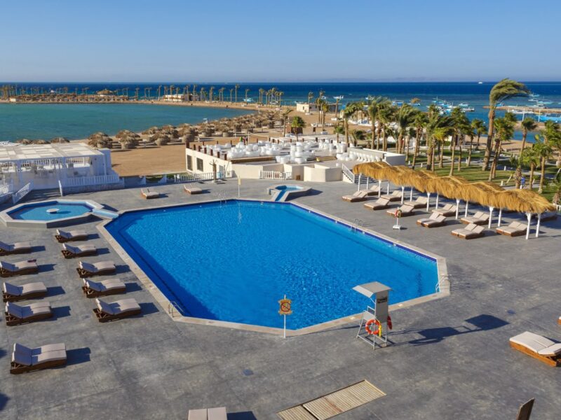 Meraki Resort 4* Єгипет, Хургада