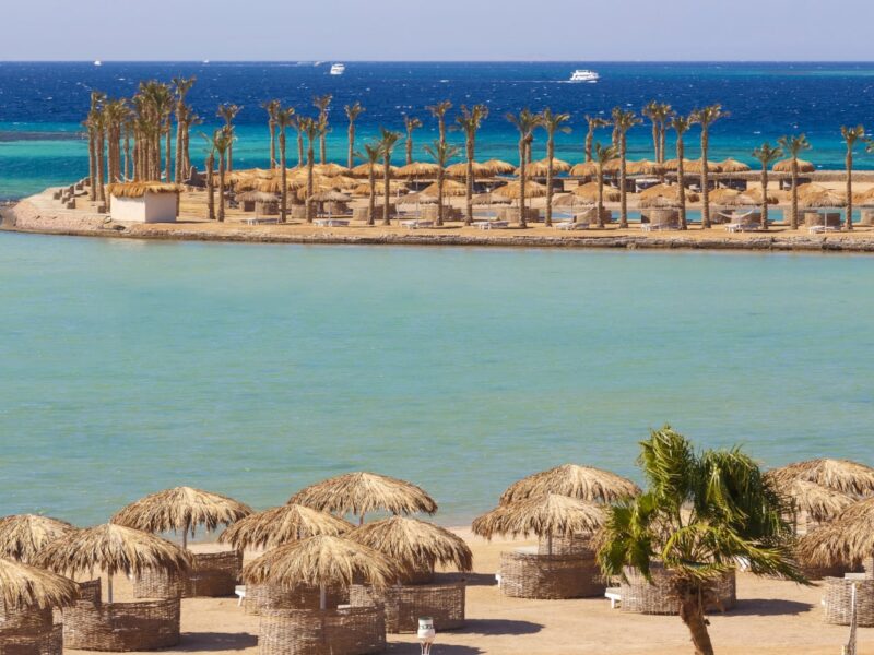 Meraki Resort 4* Єгипет, Хургада
