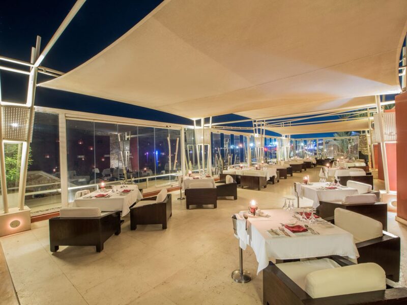 Reef Oasis Beach Resort 5* Єгипет , Шарм