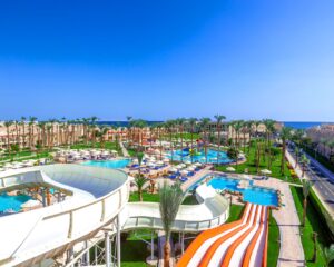 Beach Albatros Resort 4* Єгипет