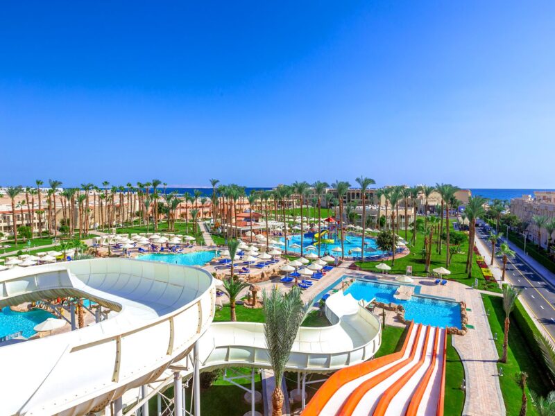Beach Albatros Resort 4* Єгипет , Хургада