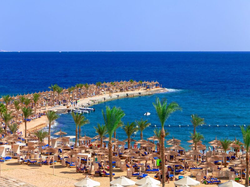 Beach Albatros Resort 4* Єгипет , Хургада