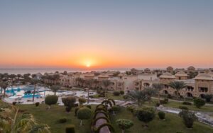 Serenity Makadi Beach 5* Єгипет