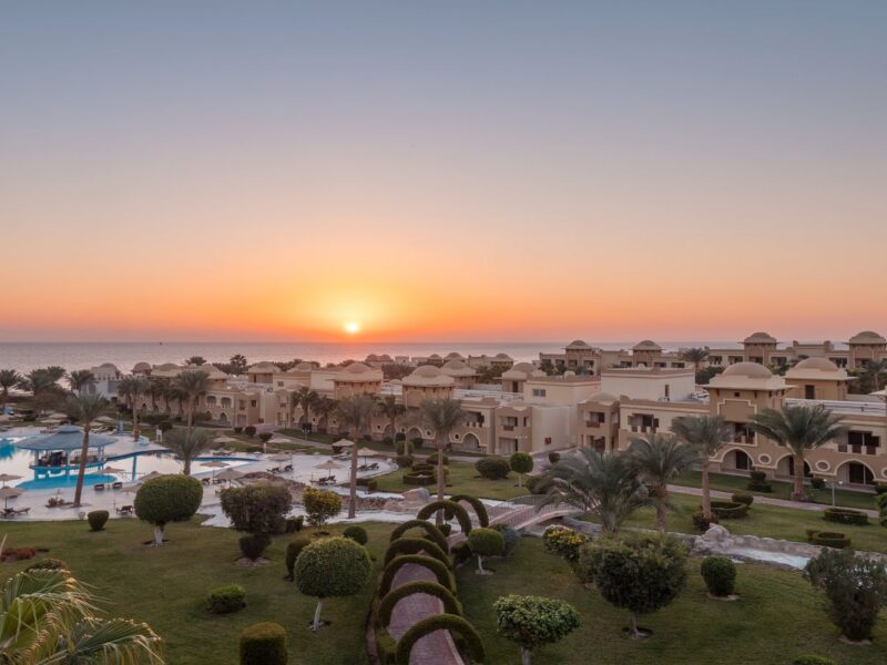 Serenity Makadi Beach 5* Єгипет, Макаді Бей