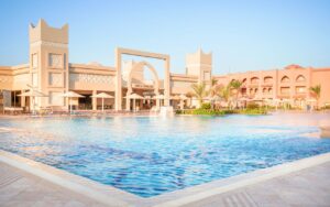 Pickalbatros Aqua Vista Resort 4* Єгипет