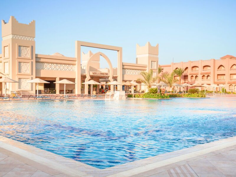 Pickalbatros Aqua Vista Resort 4* Єгипет , Хургада