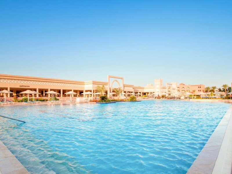 Pickalbatros Aqua Vista Resort 4* Єгипет , Хургада