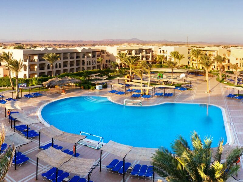 Jaz Samaya Resort 5* Єгипет , Марса-Алам