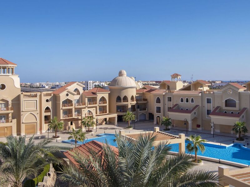 Charmillion Club Aqua Park 5* Єгипет , Шарм