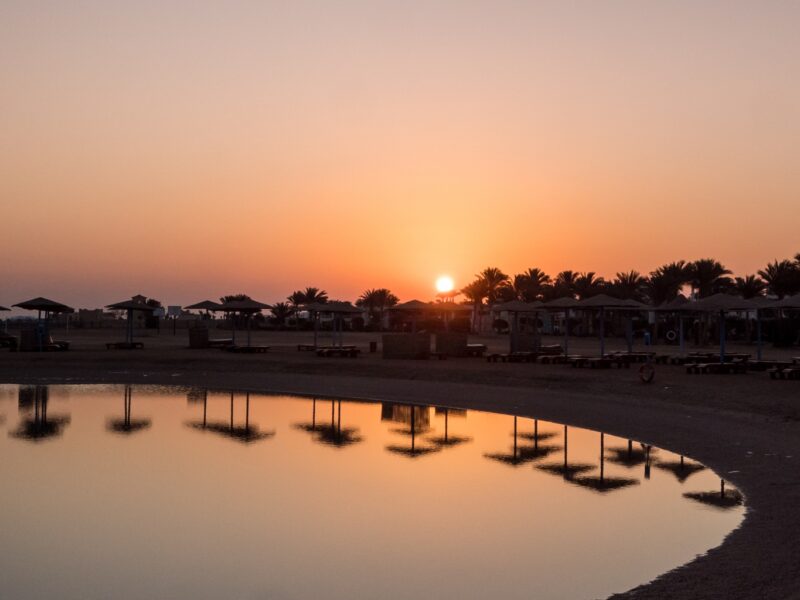 Long Beach Resort Hurghada 4* Єгипет , Хургада