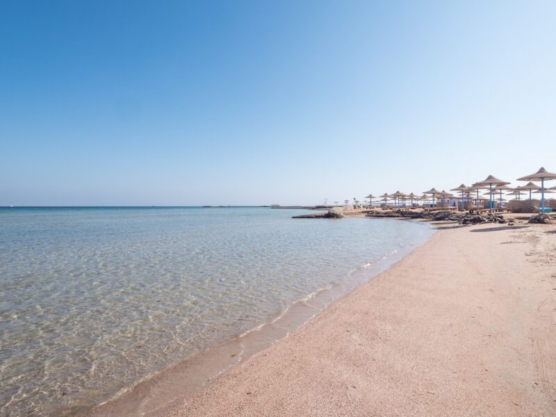 Long Beach Resort Hurghada 4* Єгипет , Хургада