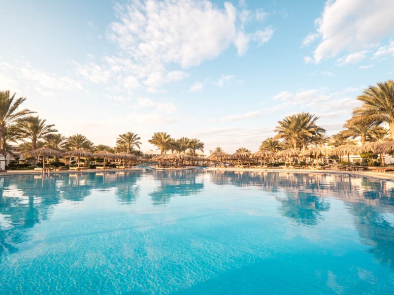 Long Beach Resort Hurghada 4* Єгипет , Хургада