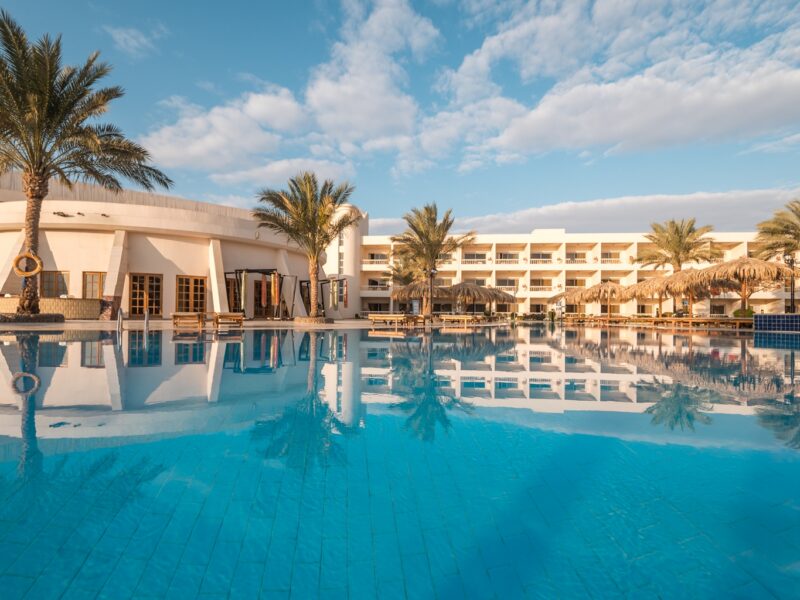 Long Beach Resort Hurghada 4* Єгипет , Хургада