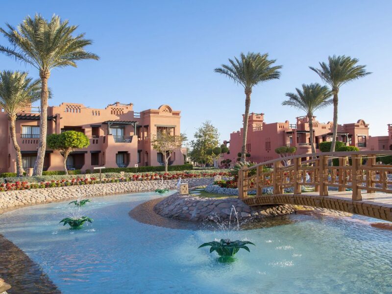 Charmillion Sea Life Resort 4* Єгипет , Шарм