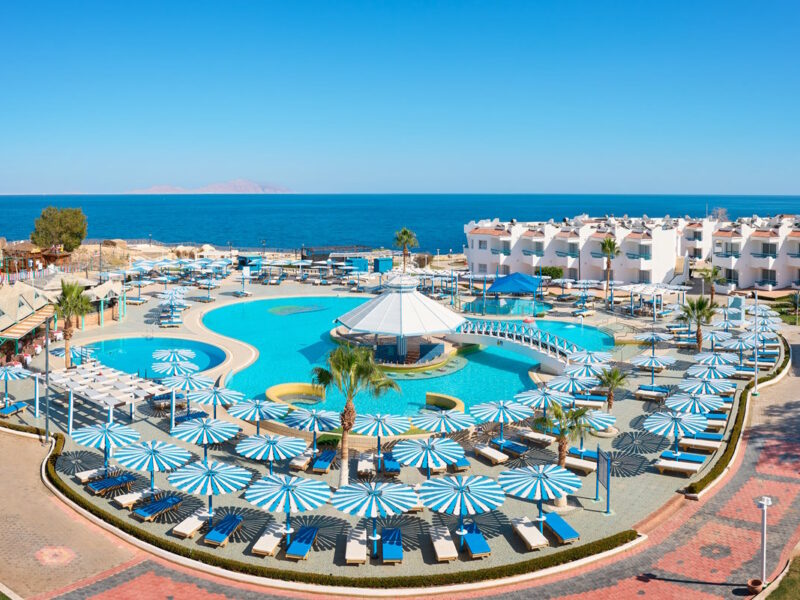 Dreams Beach Resort 5* Єгипет , Шарм