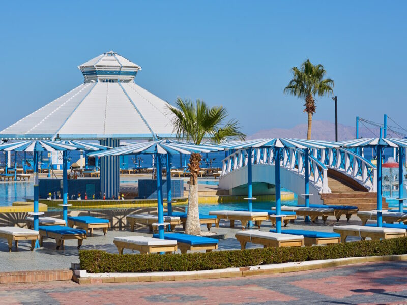 Dreams Beach Resort 5* Єгипет , Шарм