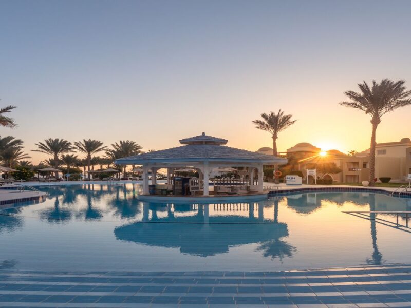 Serenity Makadi Beach 5* Єгипет, Макаді Бей