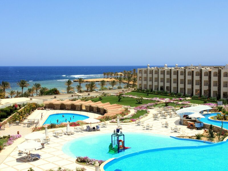 Royal Brayka Resort 5* Єгипет , Марса-Алама