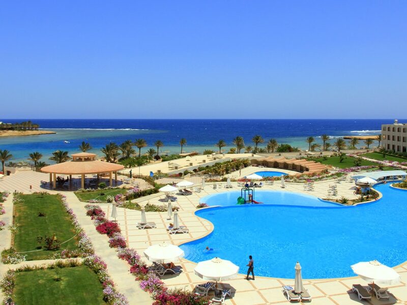 Royal Brayka Resort 5* Єгипет , Марса-Алама