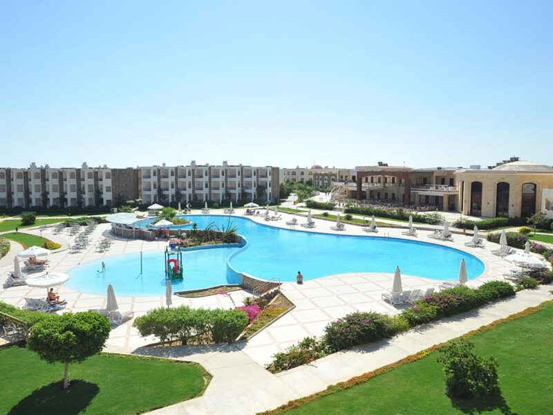 Royal Brayka Resort 5* Єгипет , Марса-Алама