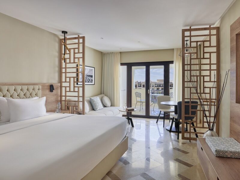 Steigenberger Al Dau Beach 5* Єгипет , Хургада