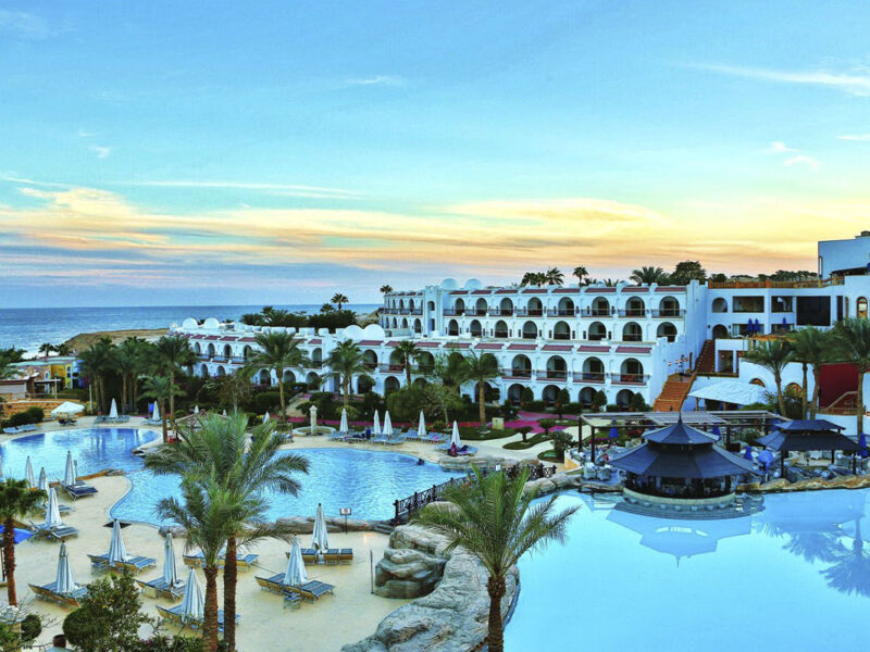 Savoy Sharm El Sheikh 5* Єгипет , Шарм