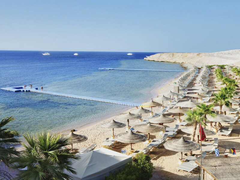 Savoy Sharm El Sheikh 5* Єгипет , Шарм