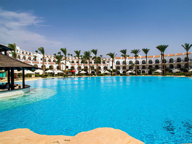 Savoy Sharm El Sheikh 5* Єгипет , Шарм