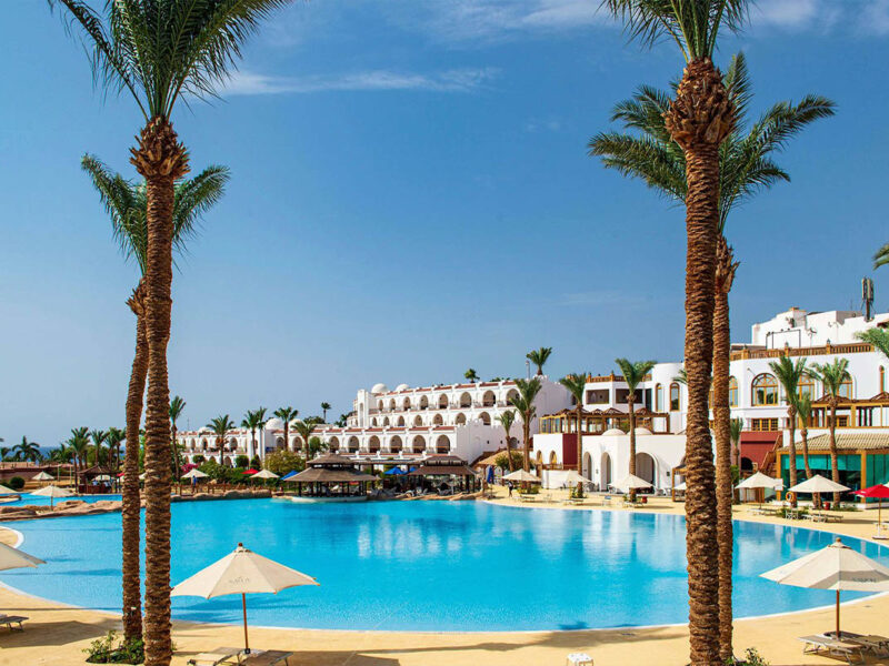 Savoy Sharm El Sheikh 5* Єгипет , Шарм