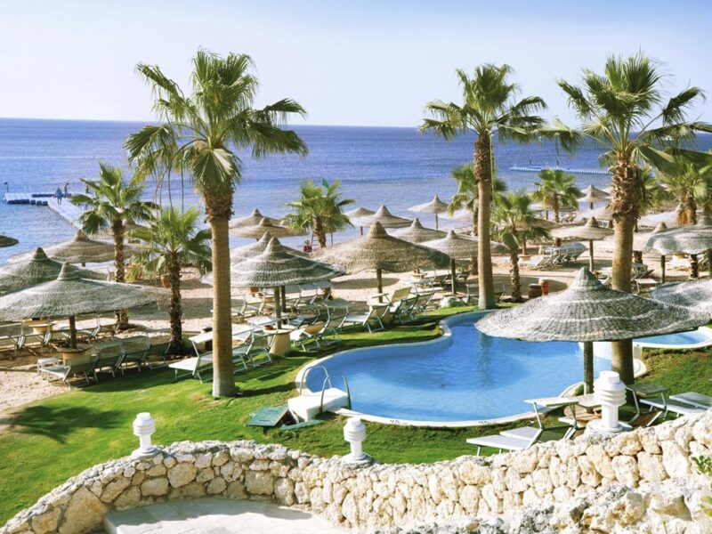 Savoy Sharm El Sheikh 5* Єгипет , Шарм