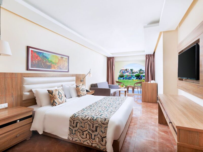 Pickalbatros Dana Beach Resort 5* Єгипет , Хургада