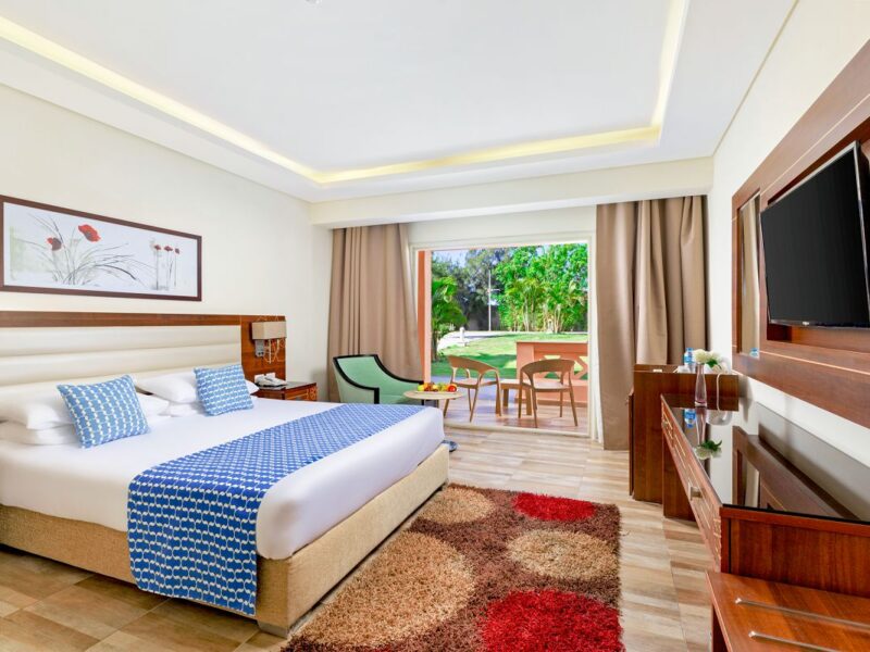 Pickalbatros Aqua Vista Resort 4* Єгипет , Хургада
