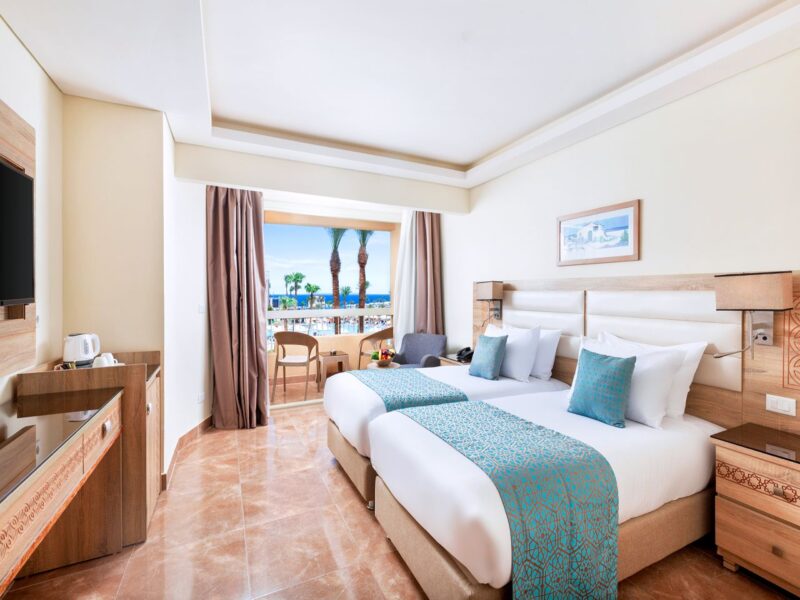 Beach Albatros Resort 4* Єгипет , Хургада