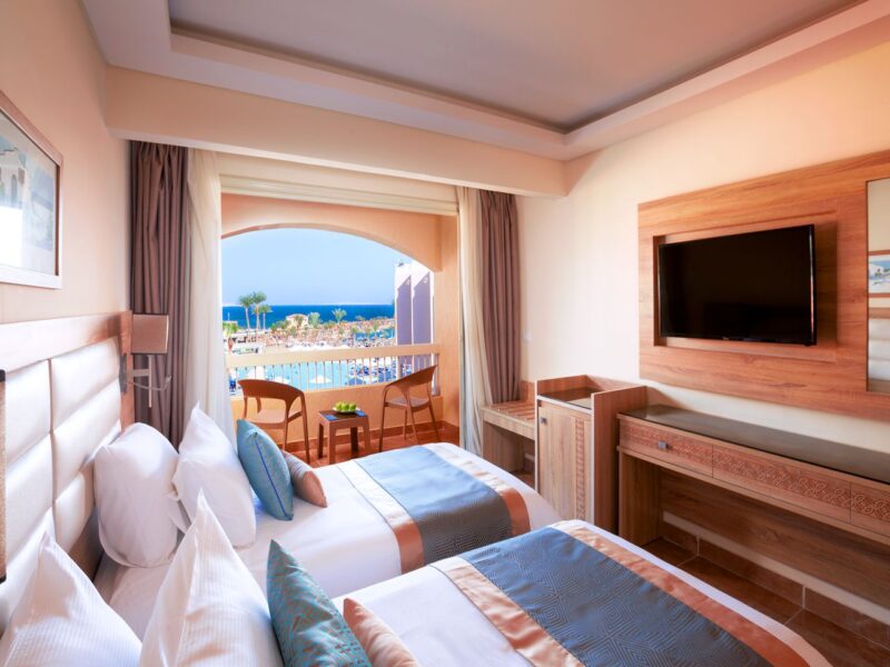 Beach Albatros Resort 4* Єгипет , Хургада