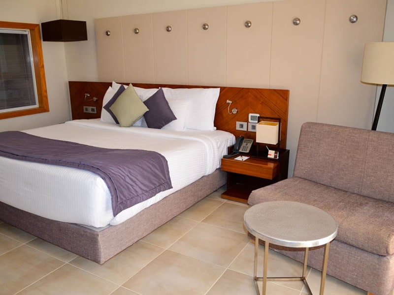 Coral Sea Sensatori Resort 5* Єгипет , Шарм