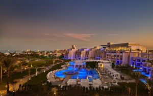 Steigenberger Pure Lifestyle 5* Єгипет