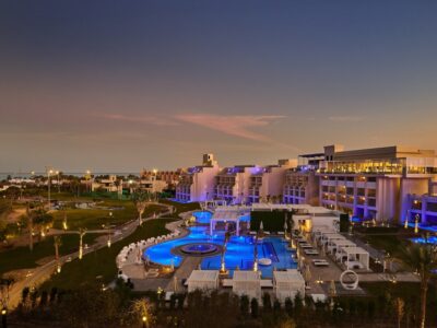Steigenberger Pure Lifestyle 5* Єгипет , Хургада