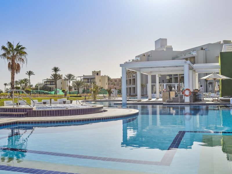 Steigenberger Pure Lifestyle 5* Єгипет , Хургада