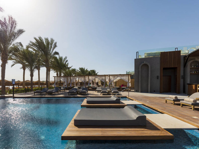 Sunrise Tucana Resort Grand Select 5* Єгипет , Макаді Бей