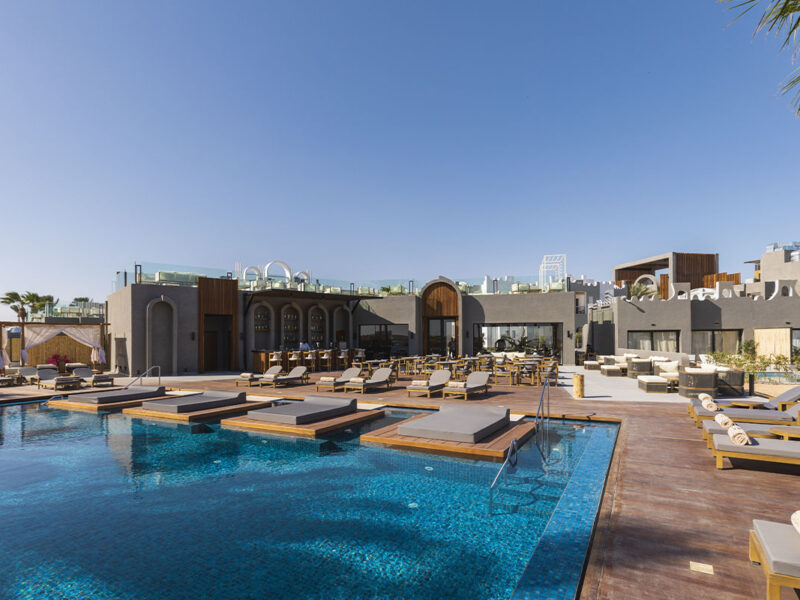 Sunrise Tucana Resort Grand Select 5* Єгипет , Макаді Бей