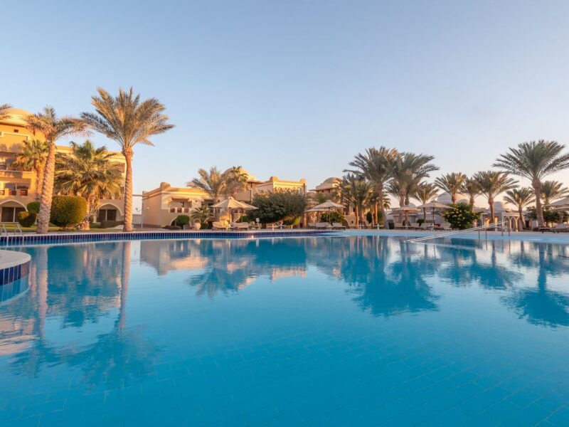 Serenity Makadi Beach 5* Єгипет, Макаді Бей