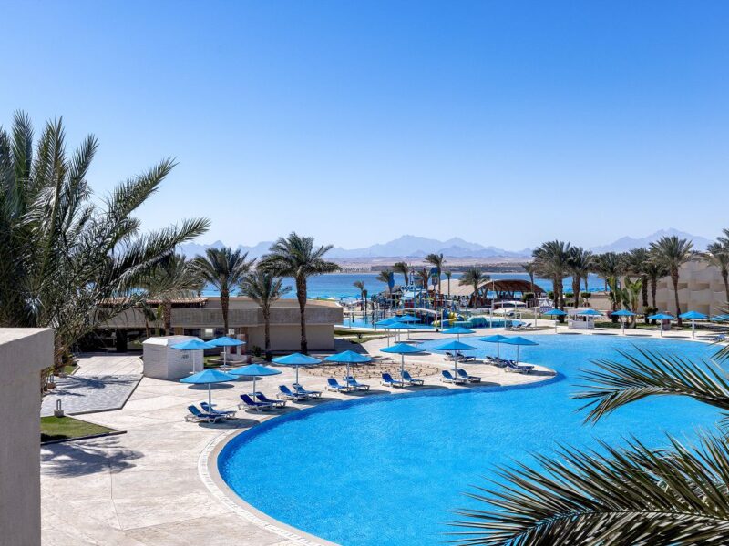 The V Luxury Resort 5* Єгипет , Сахл Хашиш